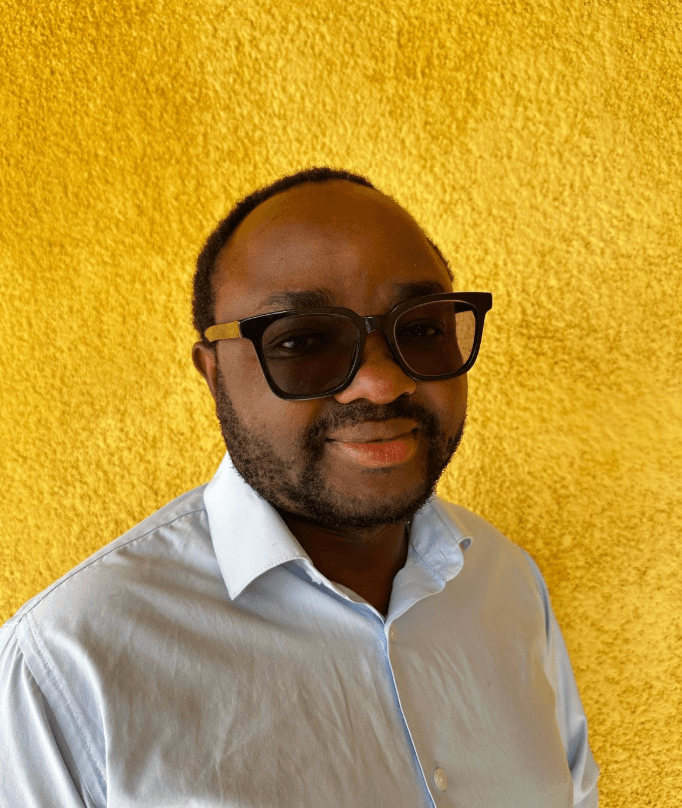 Etienne Mulumeoderhwa Mufungizi